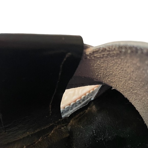 KAPTAN Handmade Leather
Peshawari Chappal/Sandal - Picture 9 of 11